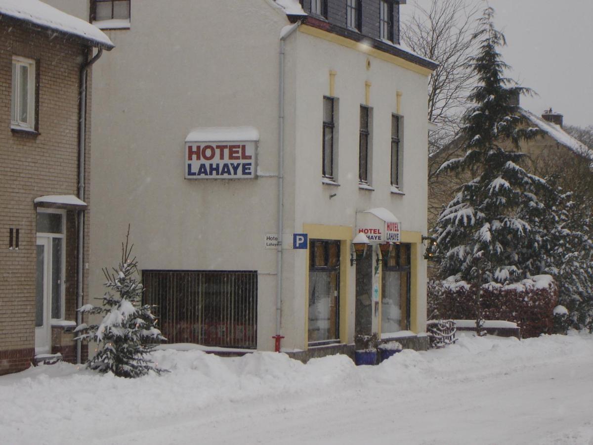 Hotel Lahaye Valkenburg aan de Geul ภายนอก รูปภาพ